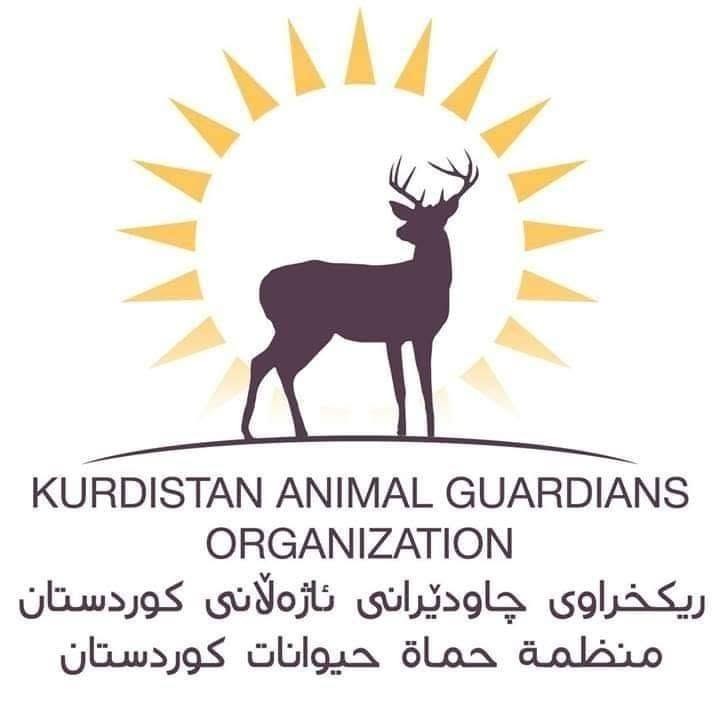 Kurdistan Animal Guardians Organization